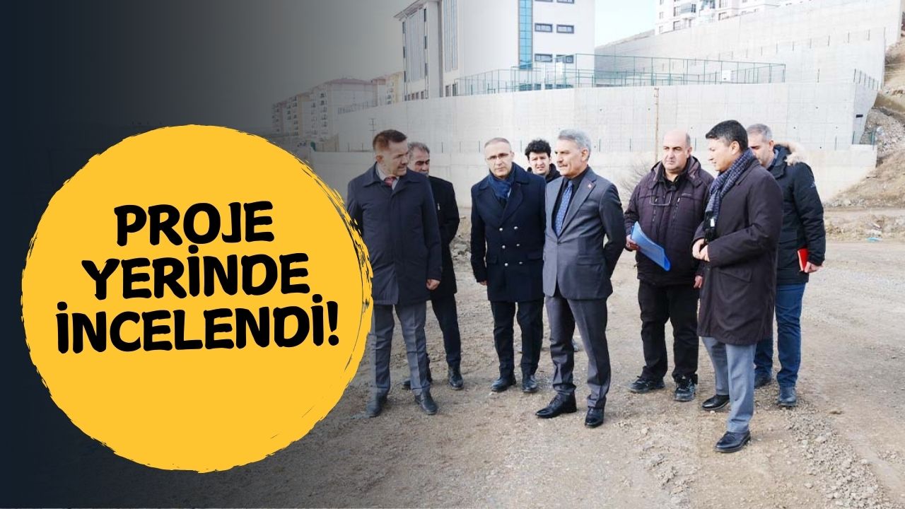 Yozgat’a Yöresel Ürün Mağazası Geliyor!