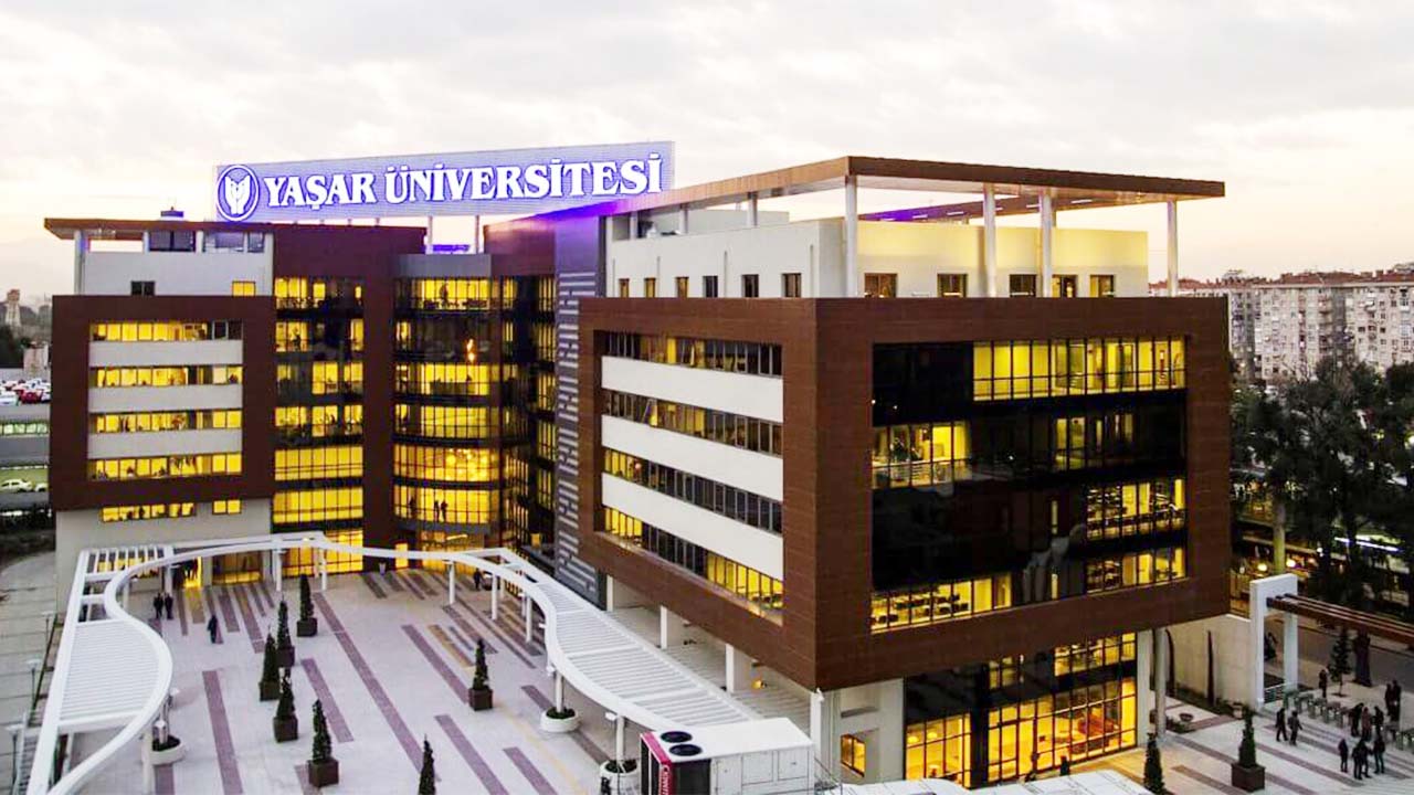 Yaşar Üniversitesi’ne Akademik Başvuru İçin Son 15 Gün!