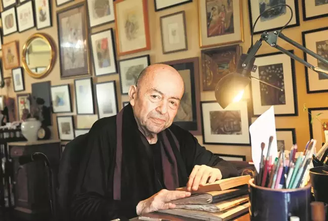 Yazar Selim İleri Kimdir, Neden Öldü?