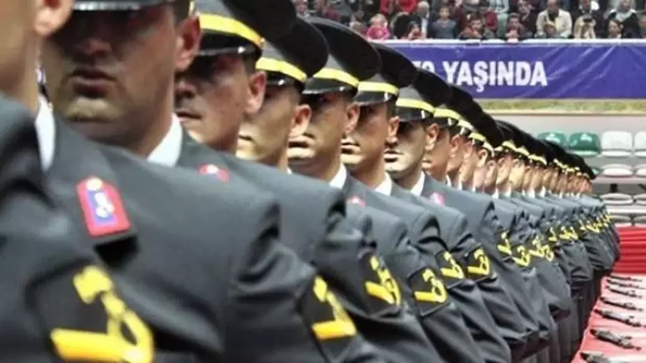 Yedek Astsubay Adayı Ne Demek?