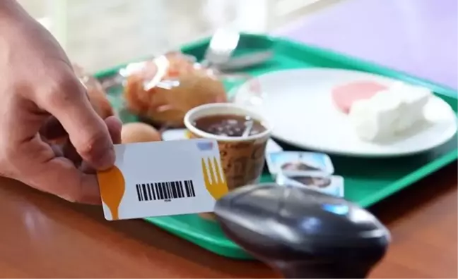 Yemek kartı market alışverişi prim kesintisi ne kadar, kaç TL? Yemek kartları marketlerde geçmiyor mu 2025?