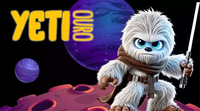 P2E Tokeni Yeti Ouro (YETIO) Nedir?