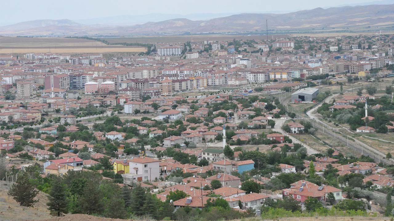 Yozgat Yerköy’de İcradan Satılık Daire