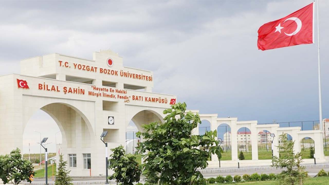 YOBÜ’den Büyük Başarı!