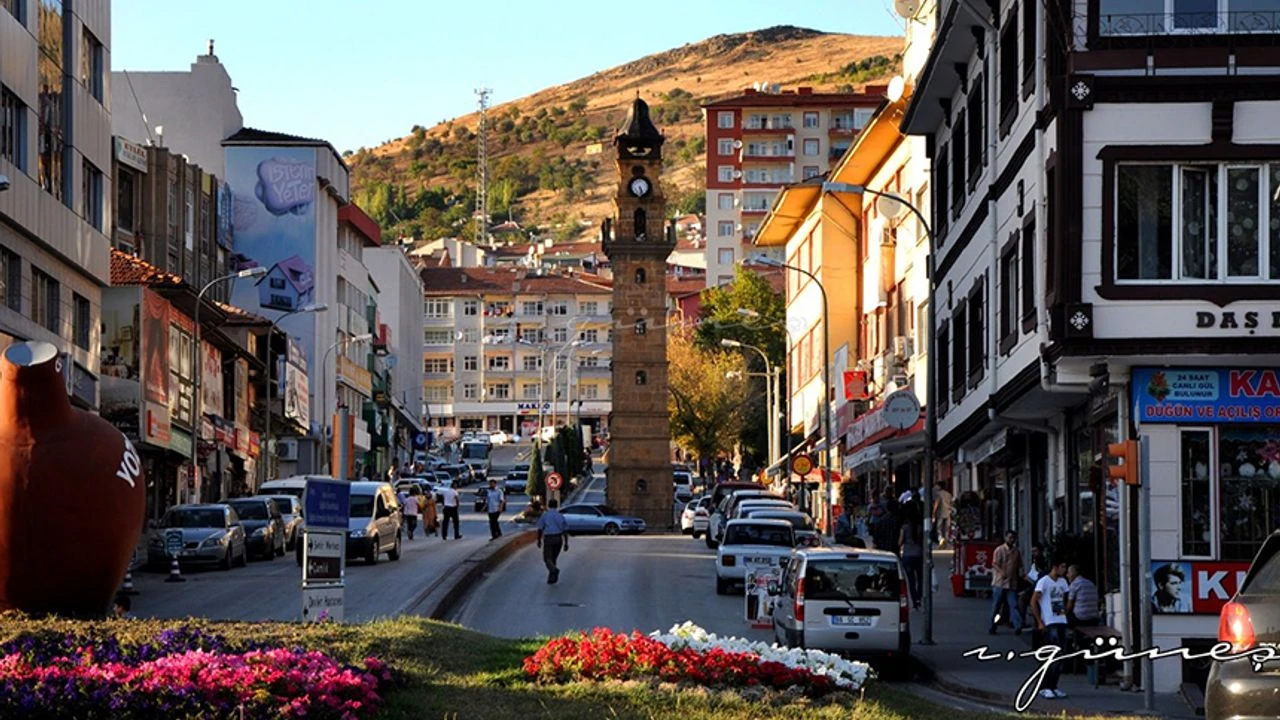 Komşu Kandırıldı, Sıra Yozgat’a Gelmesin!