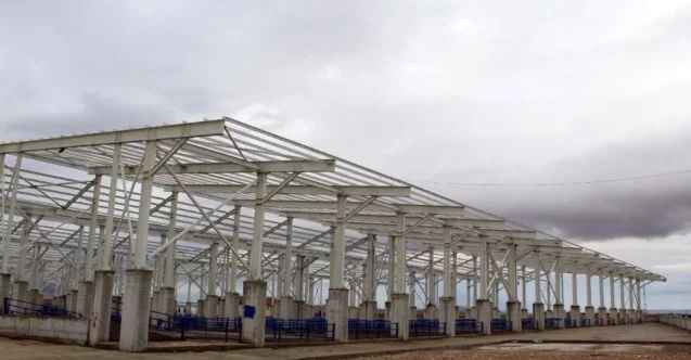 Boğazlıyan’da hayvan pazarı kapatıldı