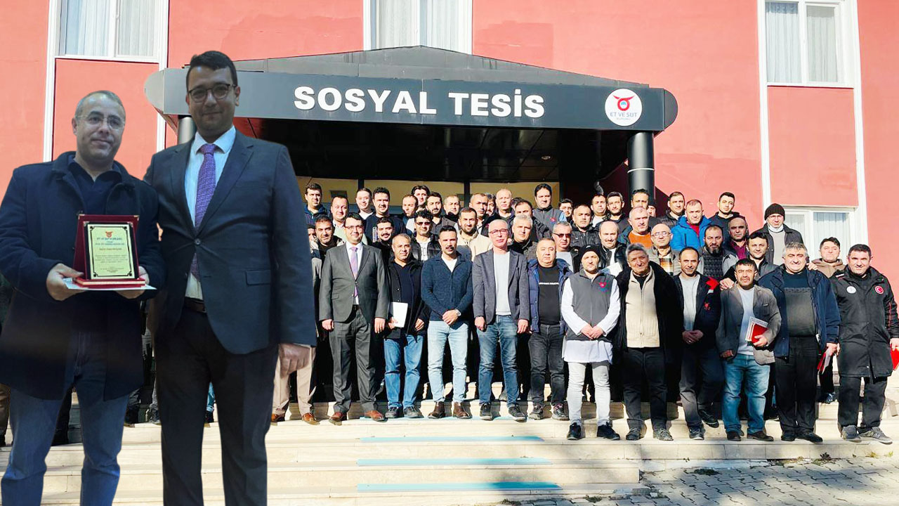 Yozgat’ta 14 yıllık serüven bitti: toplu halde veda ettiler!