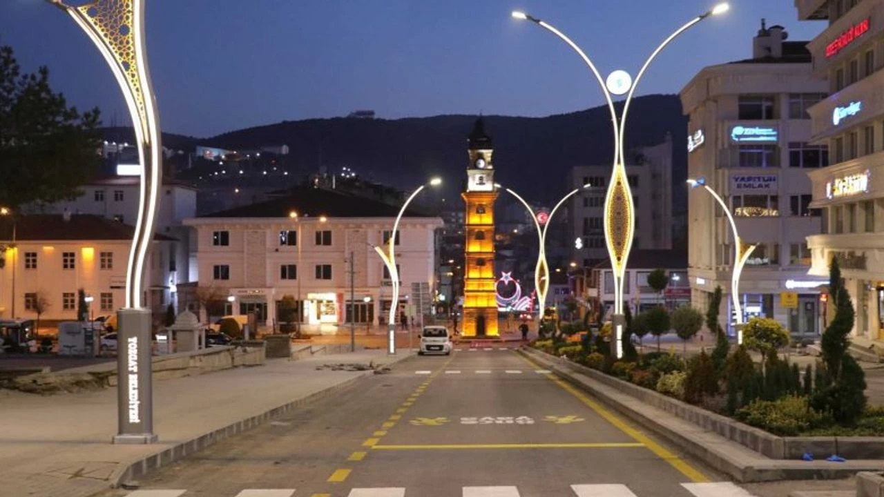 Gelenekten Modern Sofralara Yozgat’ın gizemli çanağı