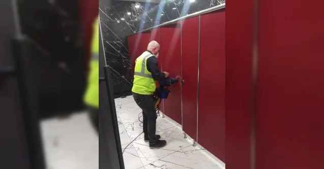 AVM’den korona virüsü önlemi