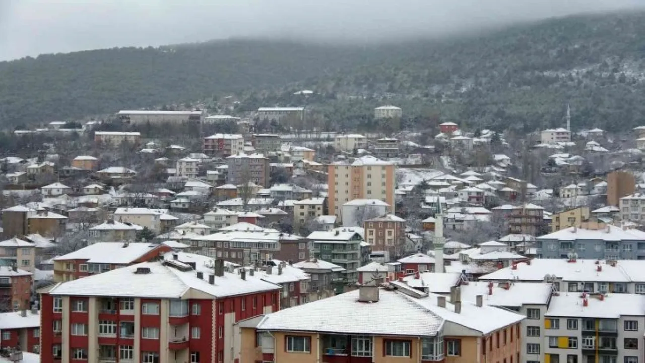 Yozgat'a Ne Zaman Düşecek?