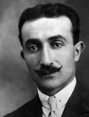 Türkiye'de ilk sendikayı kuran kişinin Yozgatlı Avni Doğan Bey olduğunu biliyor muydunuz?