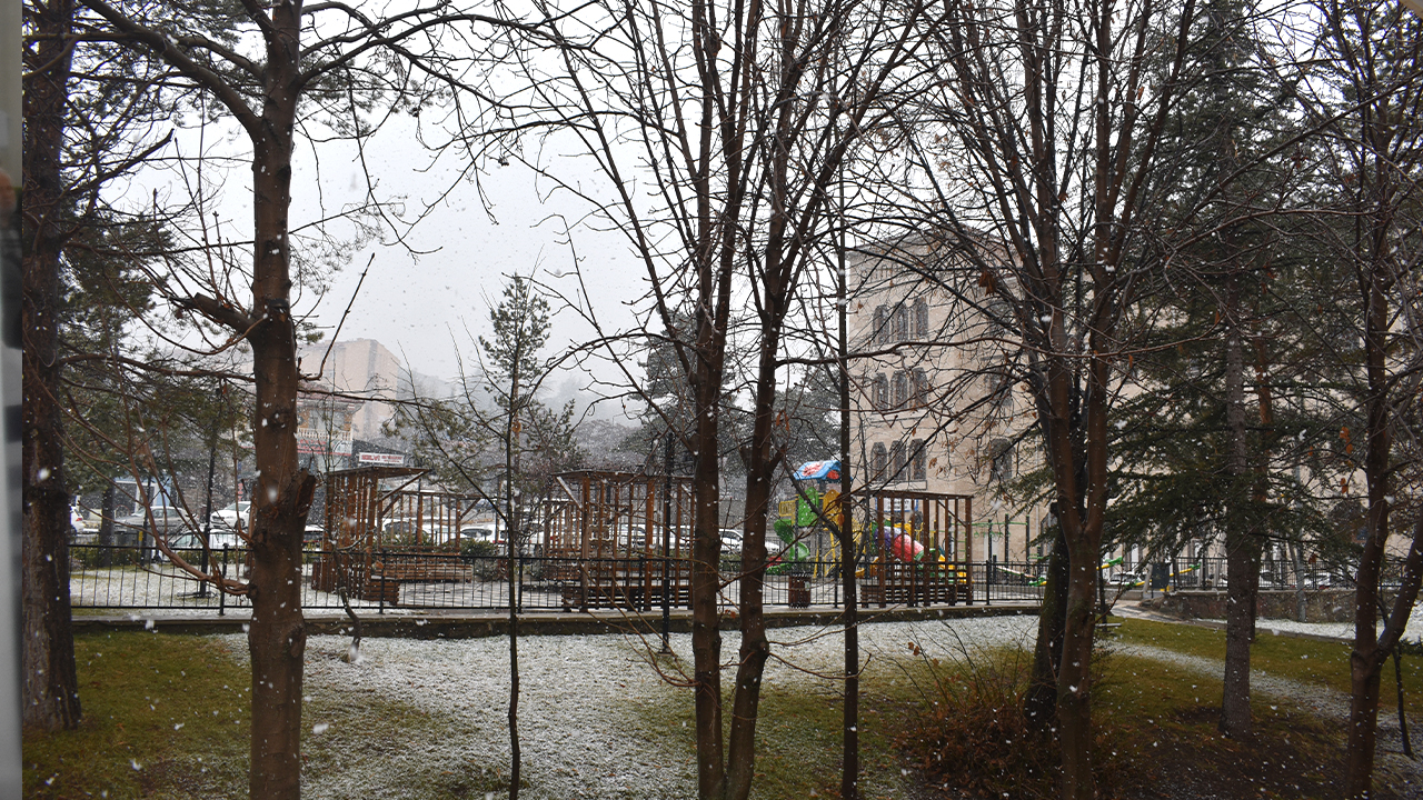 Yozgat’ta Hava Nasıl Olacak İşte 5 Günlük Hava Durumu!