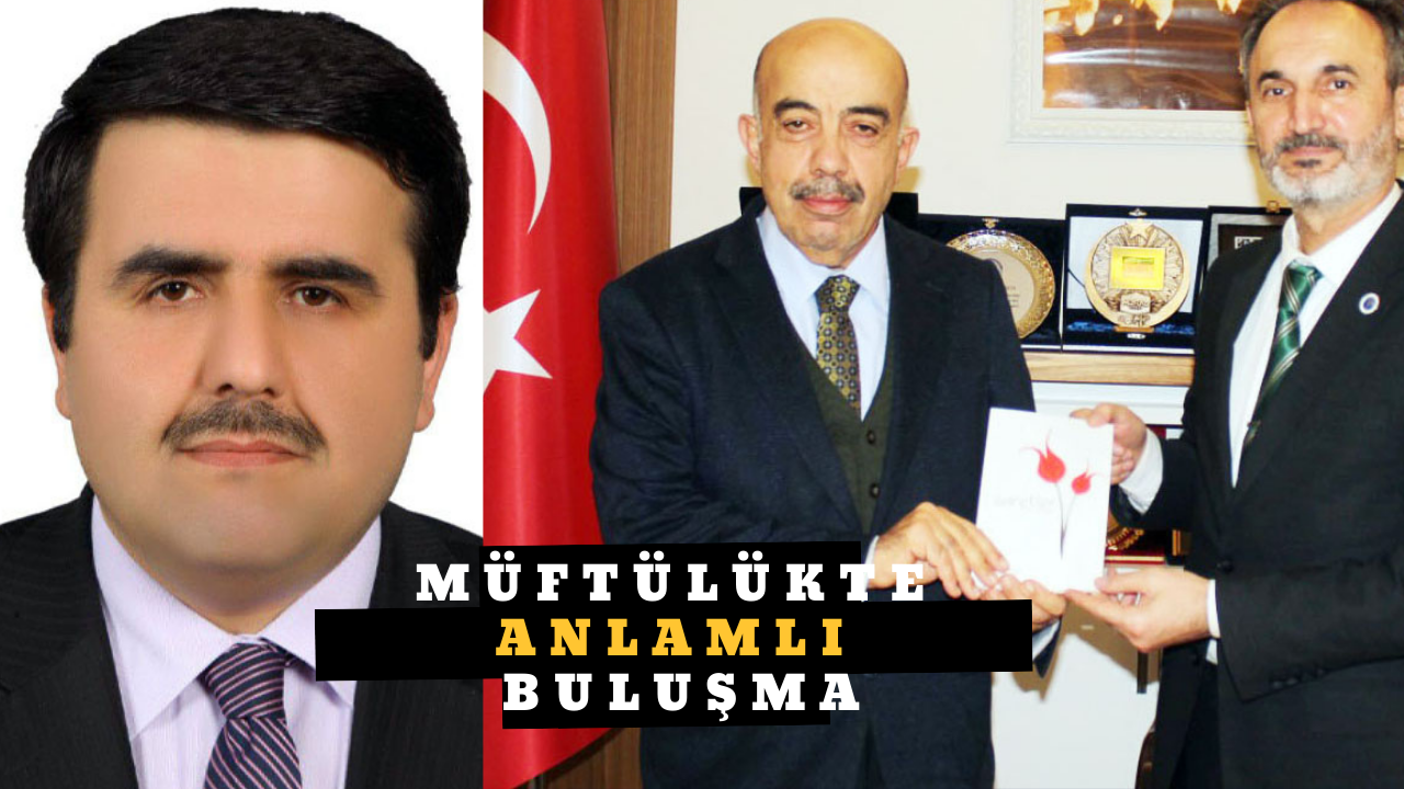 Yozgatlı usta yazarın emaneti yerine ulaştı!