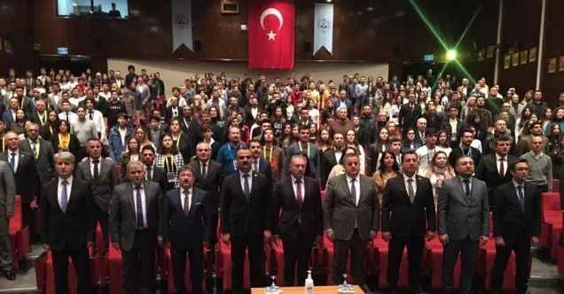 51. TÜBİTAK Liseler Arası Araştırma Projeleri’nde finalistler beli oldu