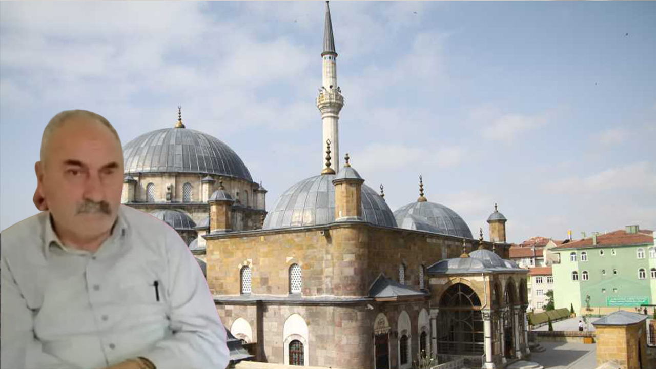 Yozgatlı Yalçınkaya Kalp Krizine Yenik Düştü