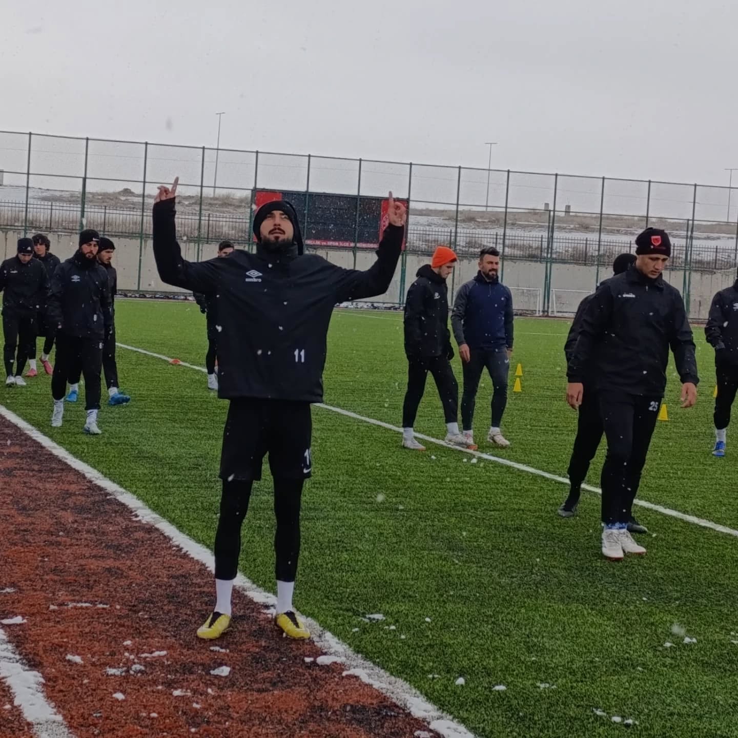 Sorgun Belediyespor, Yeni Teknik Direktörüyle Çıkışa Geçti