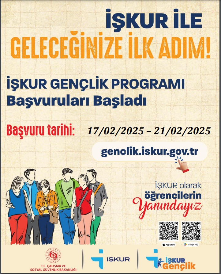 Yozgat'ta Başvurular Başladı: Üniversite Öğrencileri Yararlanacak!