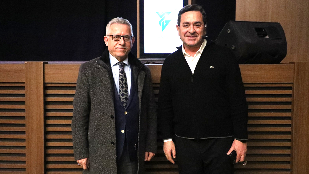 Yozgat Belediyesi Personeli Eğitimden Geçti