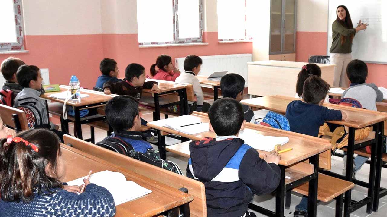 Bala Kaymakamlığı'ndan Öğrencilere YKS Desteği!