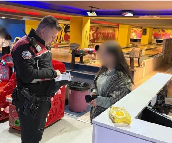 Yozgat'ta Denetimler sıklaştı