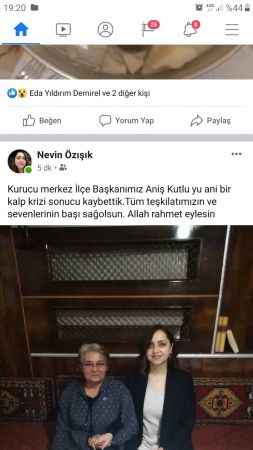 KKTC’de ikinci korona virüs vakası