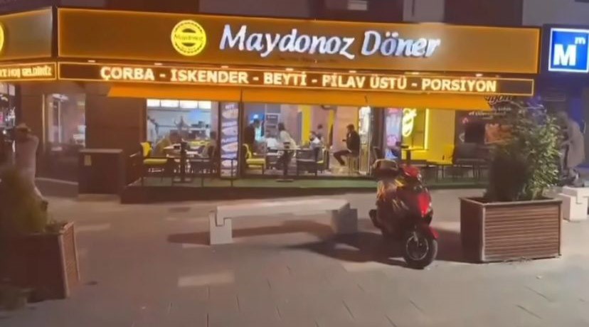 Sorgun’da Fetö Operasyonu