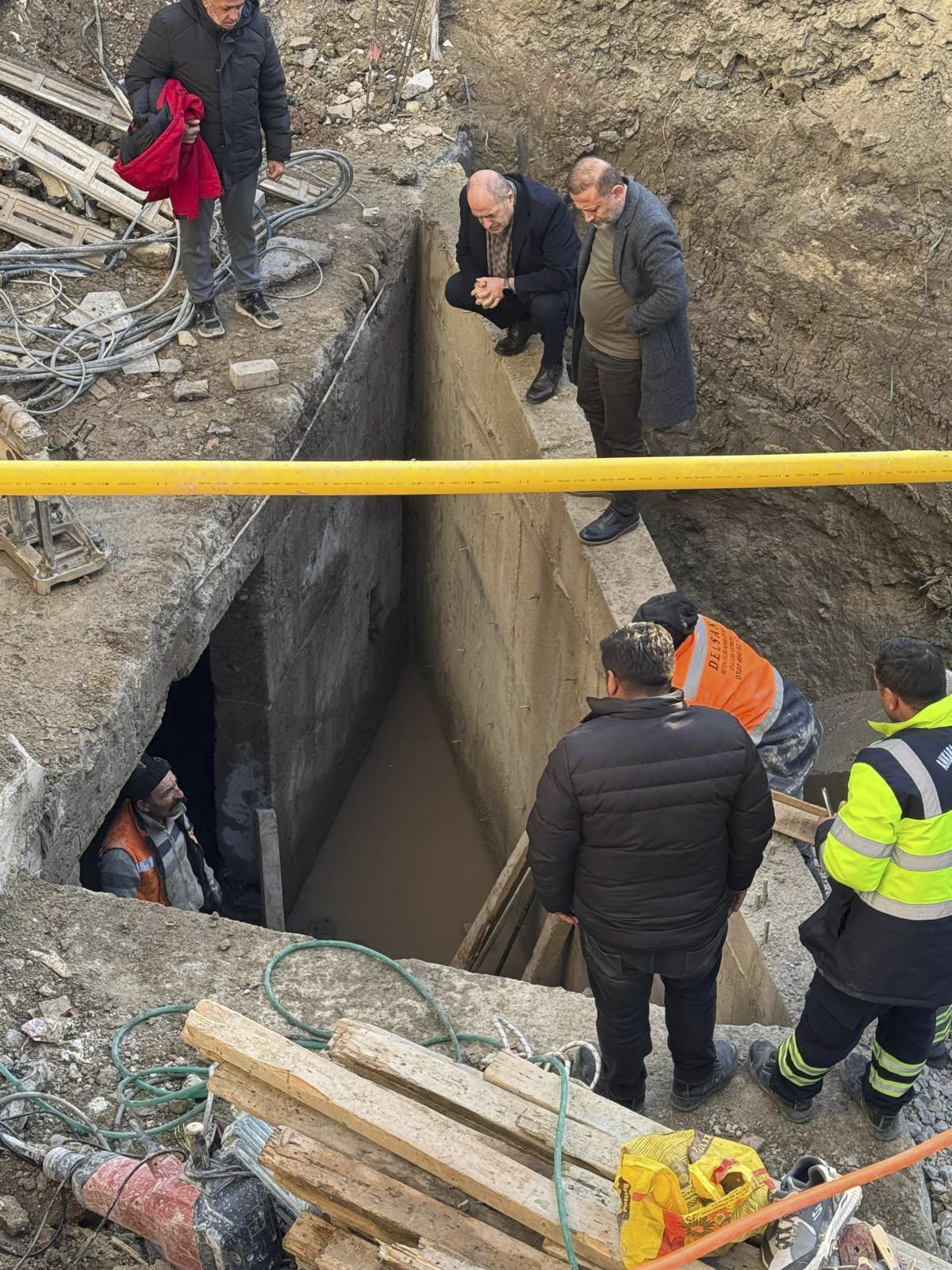 ABB Taşkın Koruma Sorununa Çözüm Getirdi