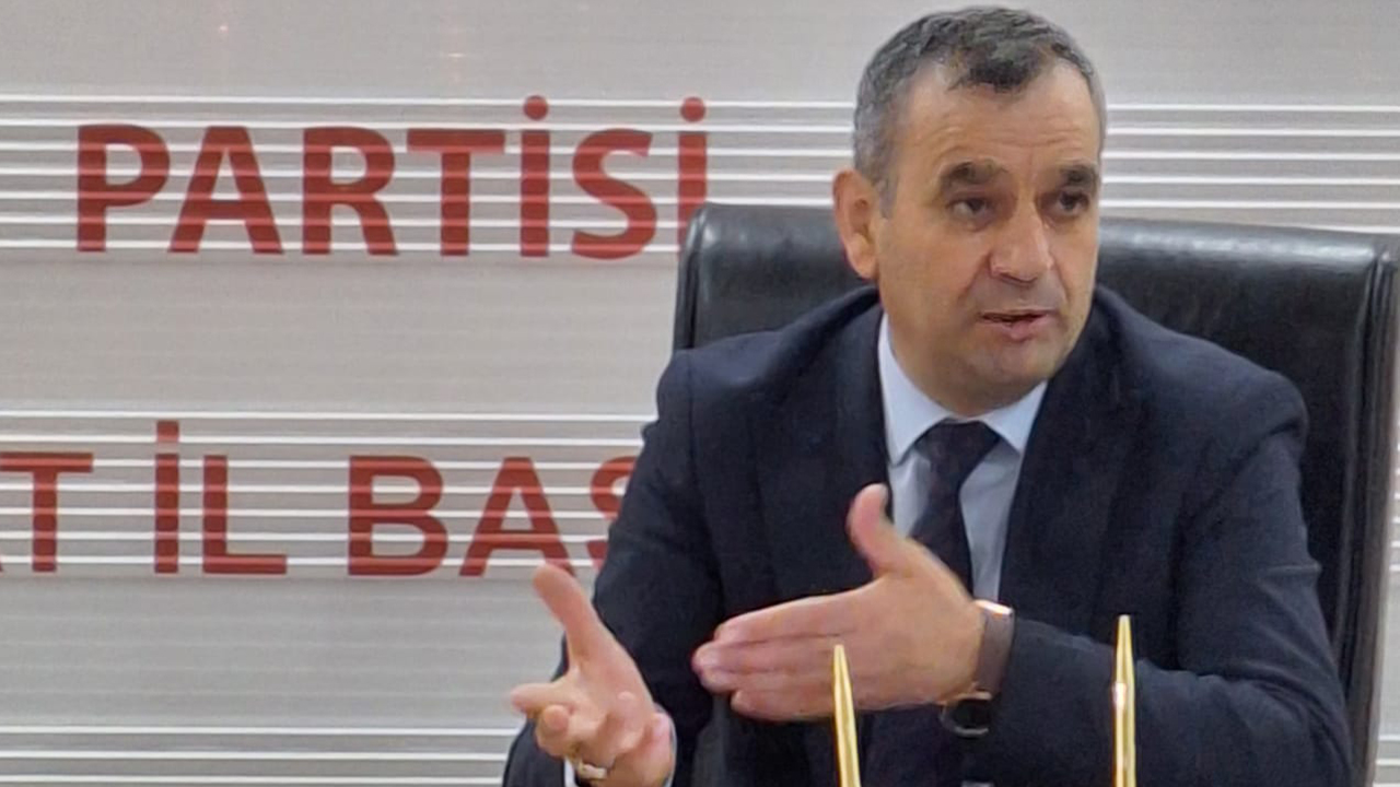 Gazze'yi Sana Yedirmeyeceğiz Trump!