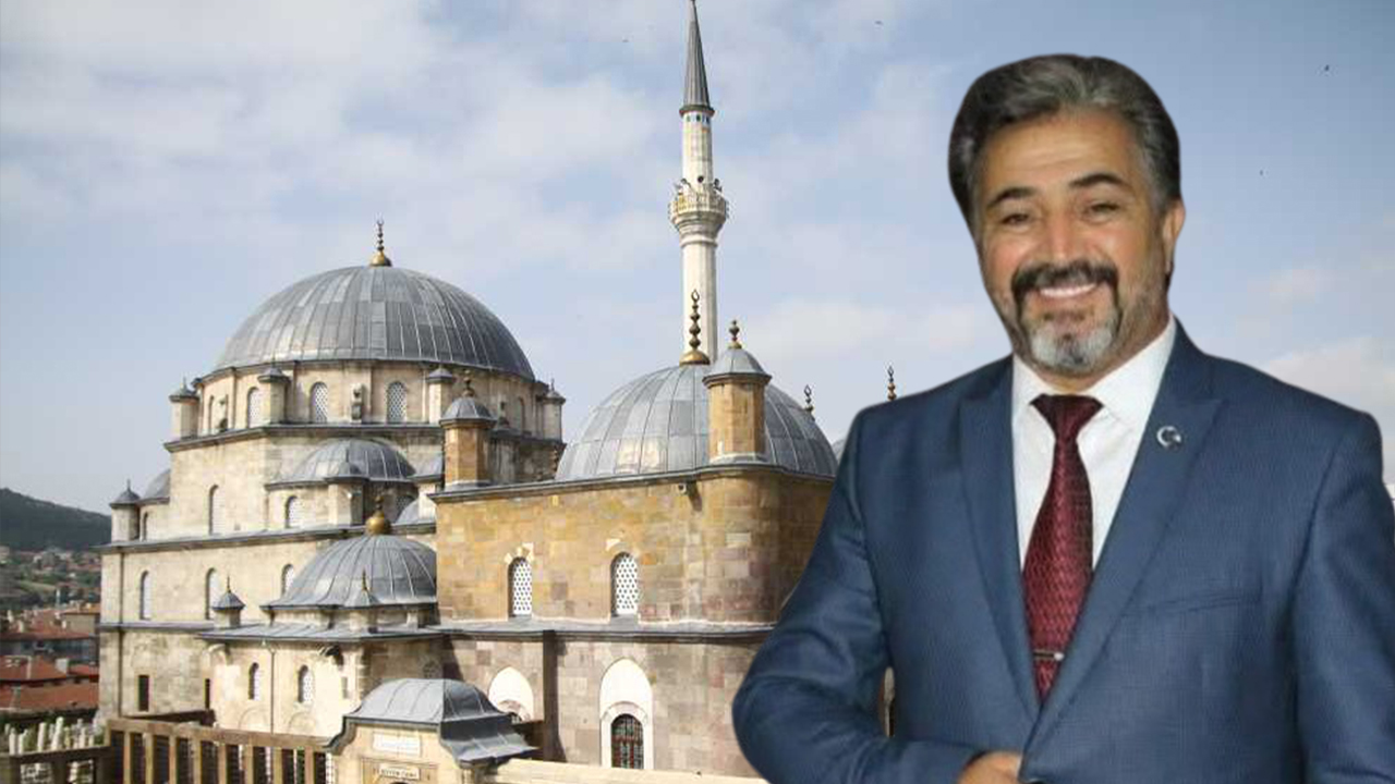Yozgatlı sinema oyuncusu vefat etti