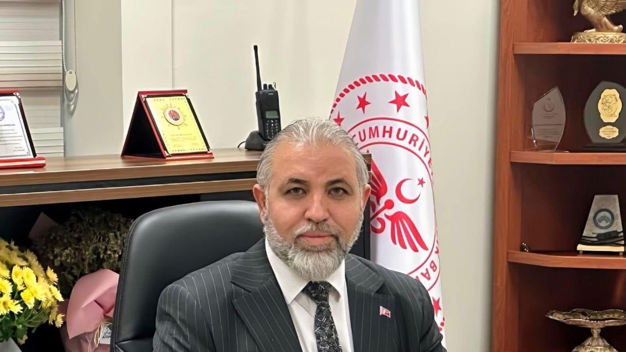 Dr. Sarıkaya: "D vitamini, kemik oluşumu ve gücü için hayati önem taşır"