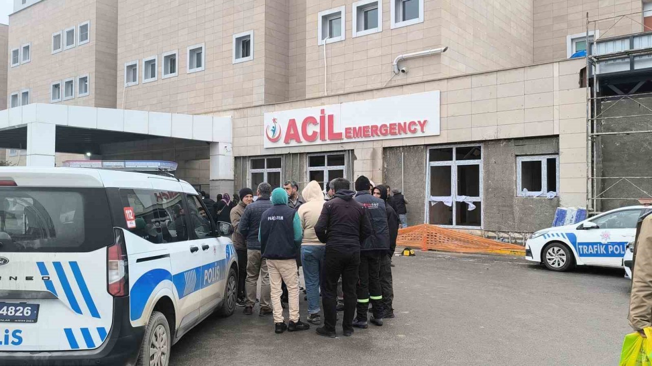 Komşuda feci kaza ölü sayısı 5’e yükseldi