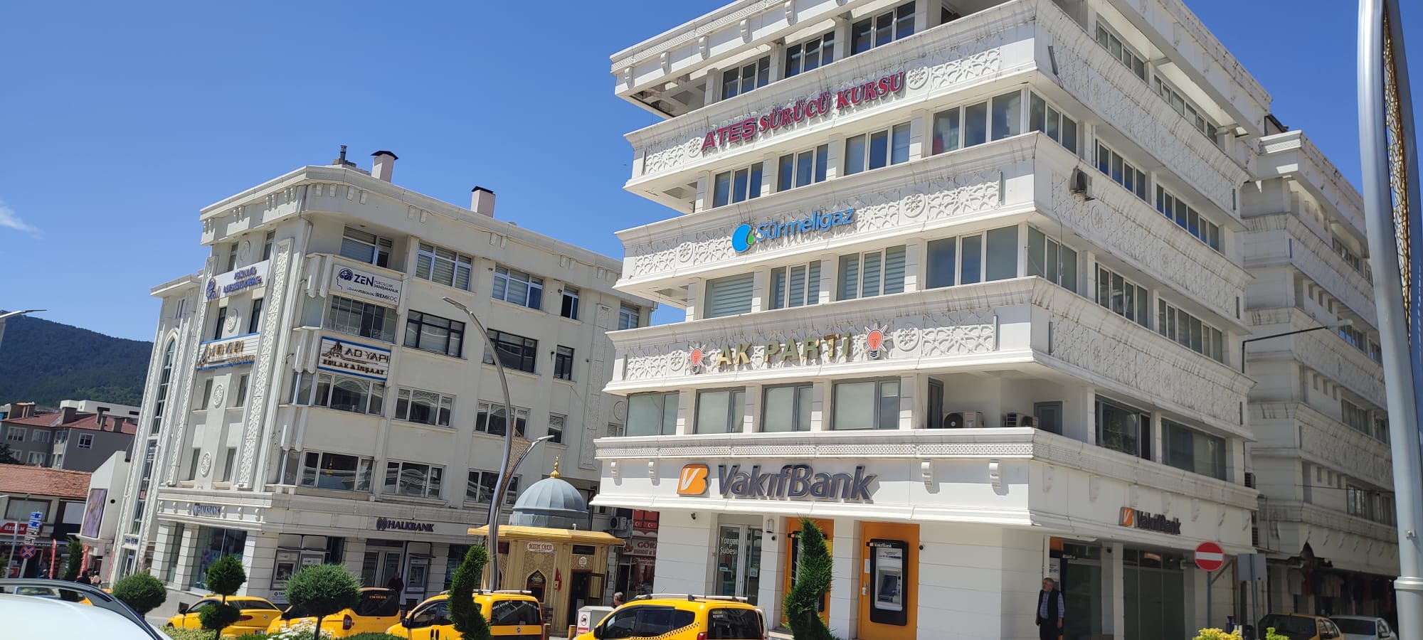 AK Teşkilat Güçleniyor: Yozgat’ta Eğitim ve Değerler Programı Düzenlenecek