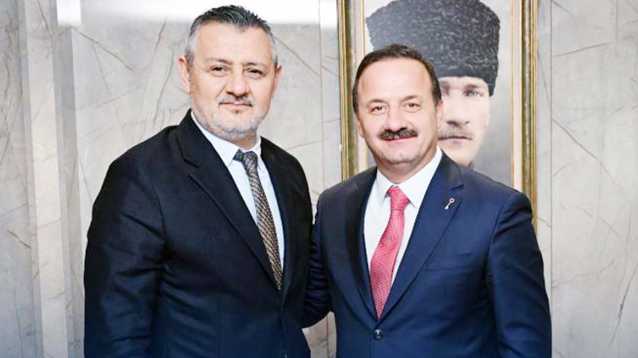 Anahtar Parti Yozgat İl Başkanı Kayhan Planı Açıkladı!