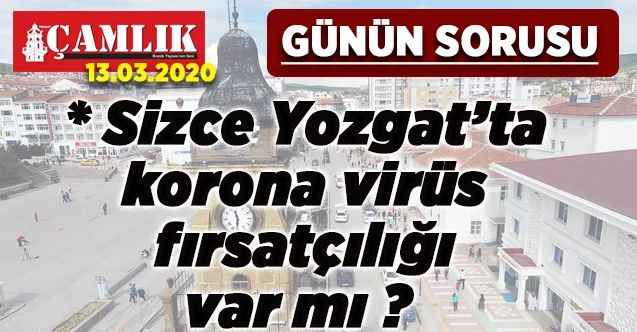 Çamlık Gazetesi’nin Mavi Mikrofon’una Konuşun Yayınlayalım… Yorumlarınızı Bekliyoruz!