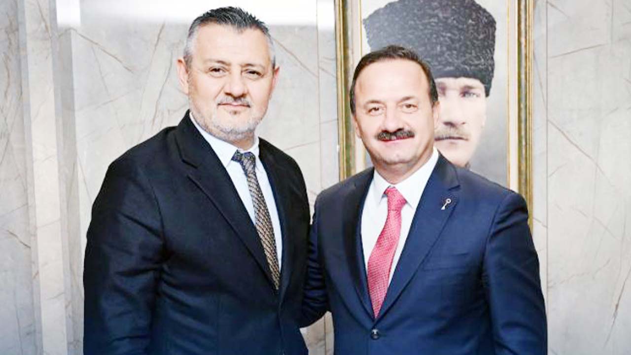 Anahtar Parti Yozgat İl Başkanı Kayhan’dan Eğitimde Adalet Çağrısı!
