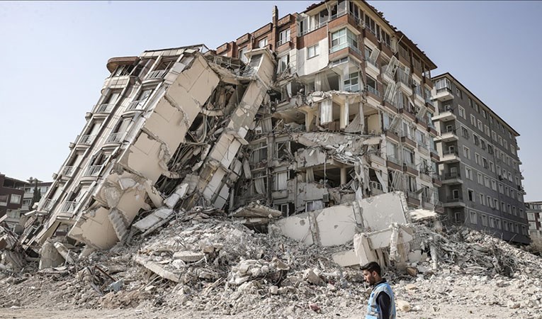 Ankara'nın Deprem Gerçeği: Riskli Bölgeler Belirlendi
