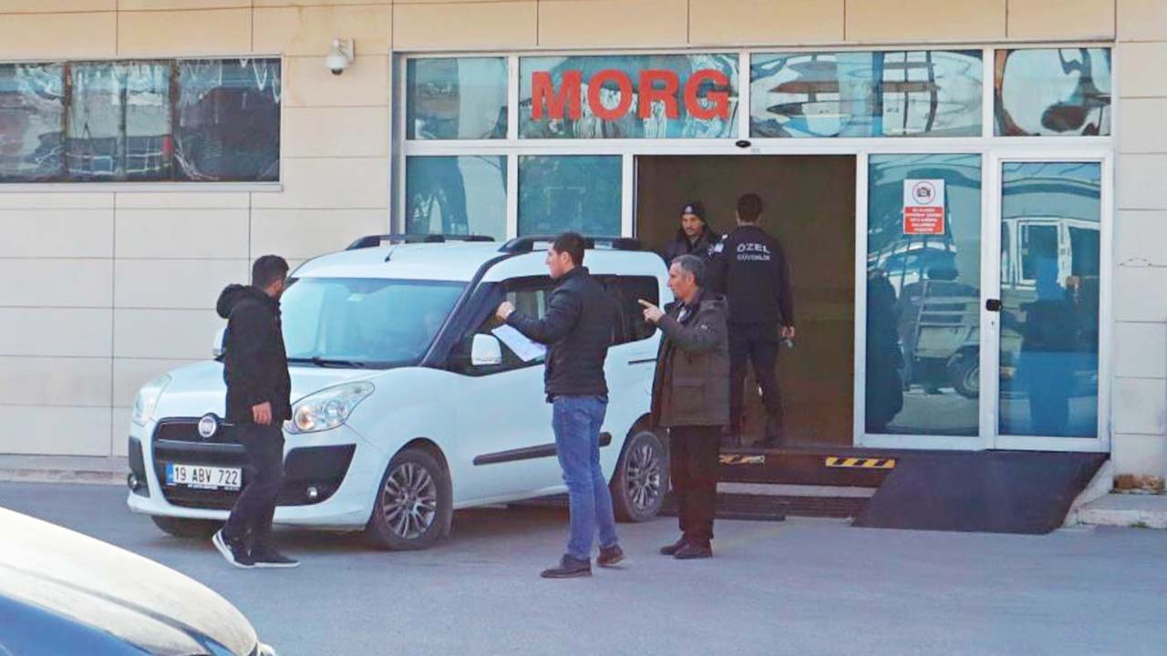Yozgatlı Minik Enes Yürekleri Yaktı!