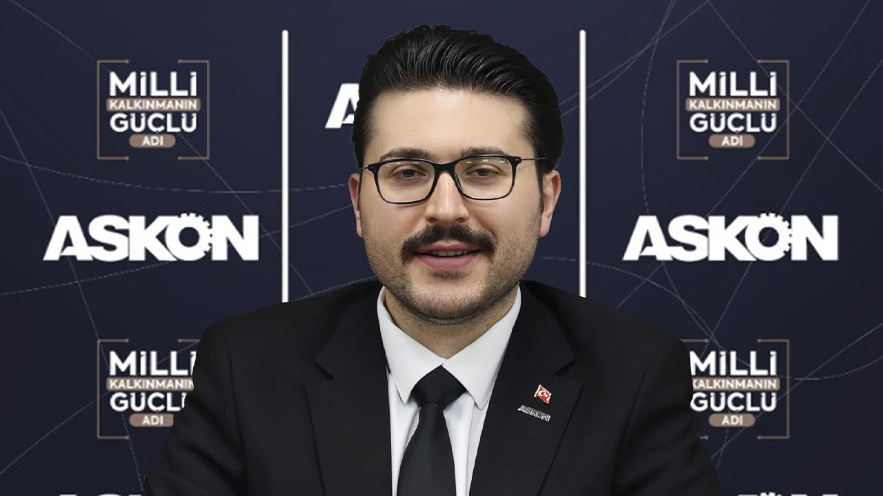 Yozgat ASKON'dan TÜSİAD’a Sert Tepki