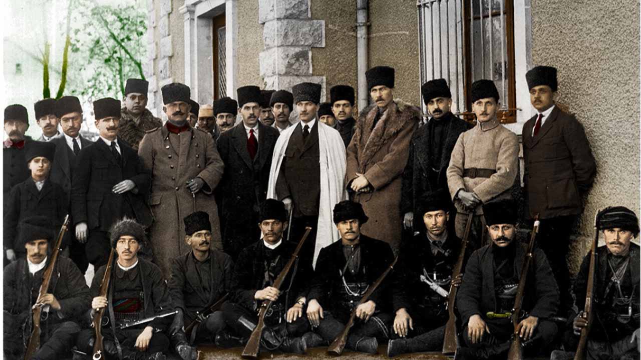 Atatürk Yozgat’a Geldi Mi? Atatürk’ün Yozgat Gezilerinde Neler Yaşandı?