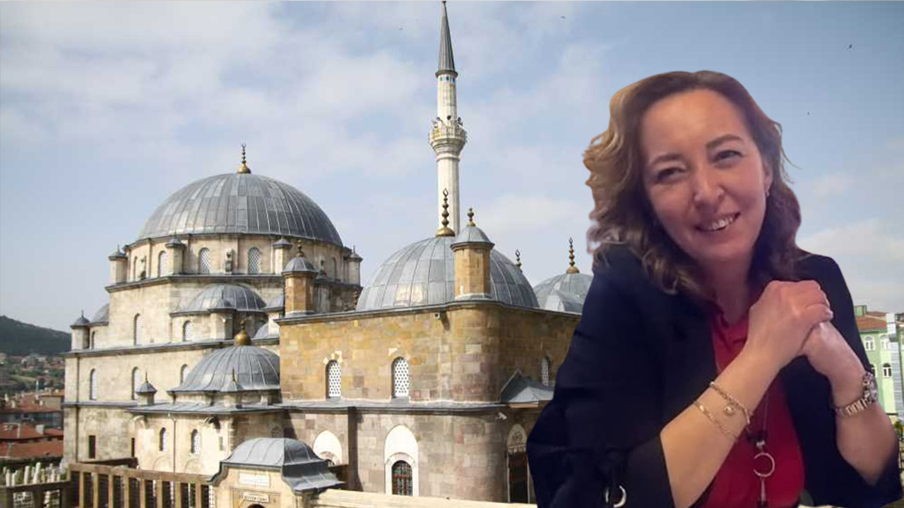 Çayıralan’ı yasa boğan vefat: Cebeci Asri Mezarlığına defnedilecek