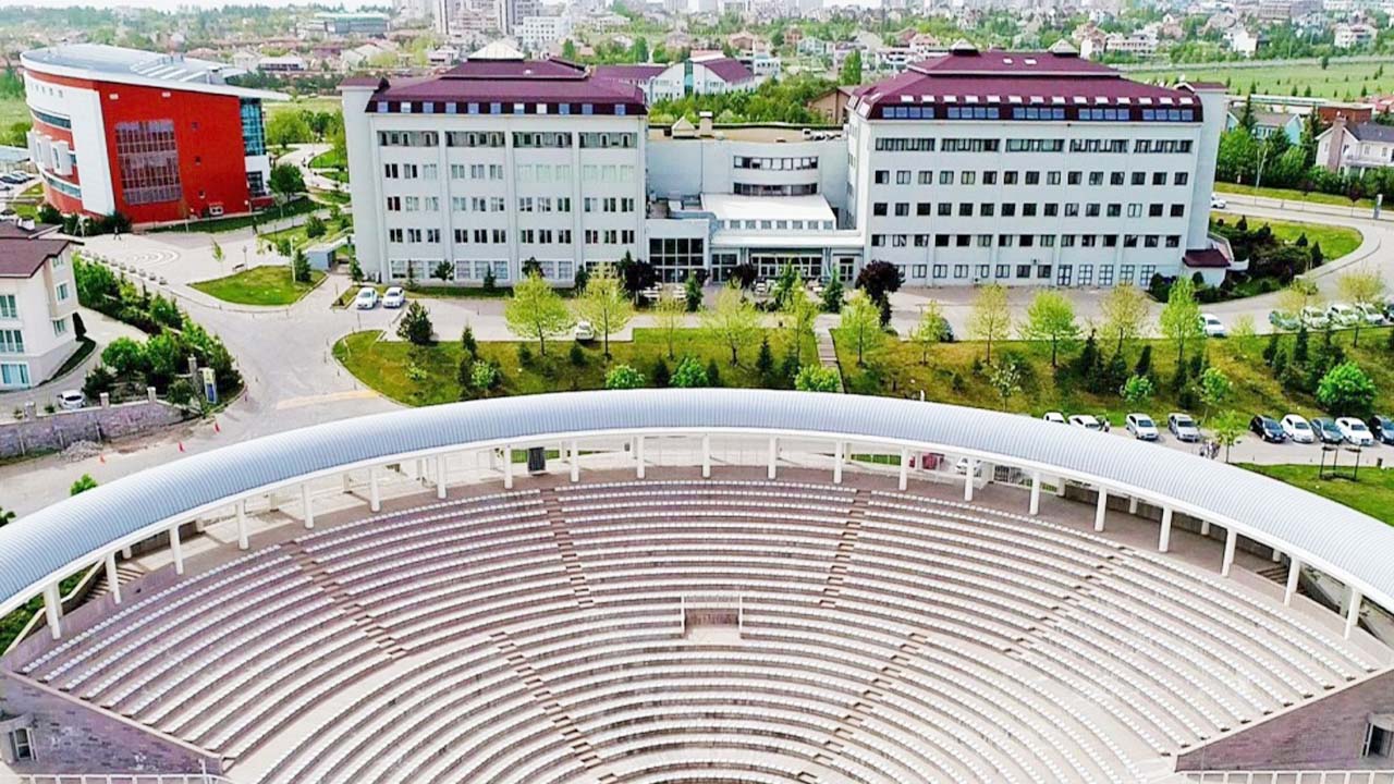 Atılım Üniversitesi’nde Kariyer Fırsatı!