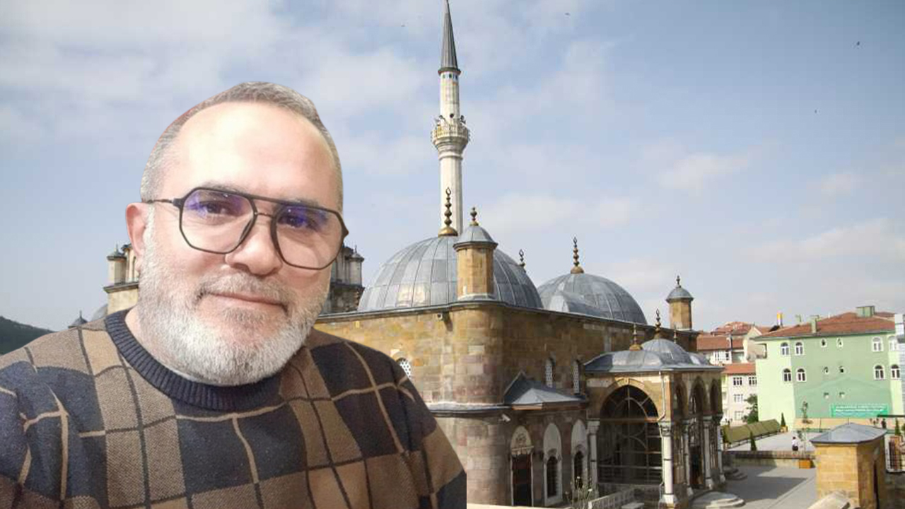 Yozgat'ın Sevilen ismi Murat Bağçeci Vefat Etti