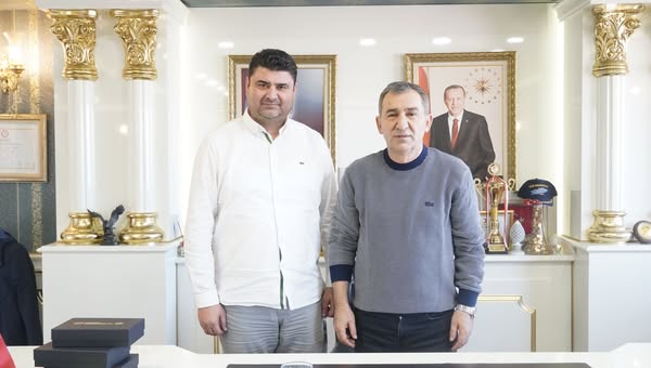 Bala Belediyesi İşçilerin Yüzünü Güldürdü