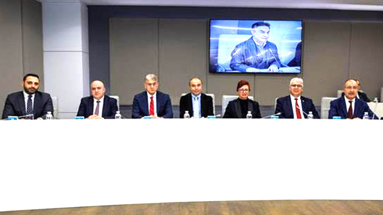 Basın İlan Kurumu’nun Yeni Yönetim Kurulu Belli Oldu
