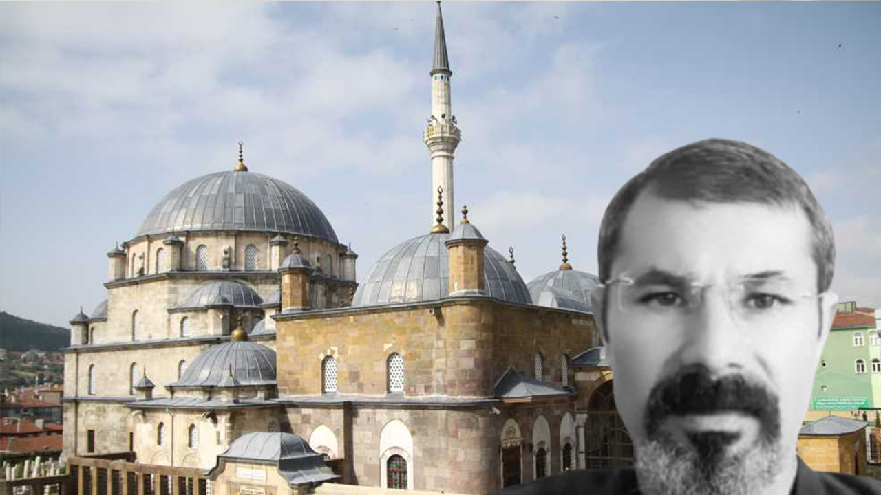 Yozgat Bahadın Kasabasını Yasa Boğdu