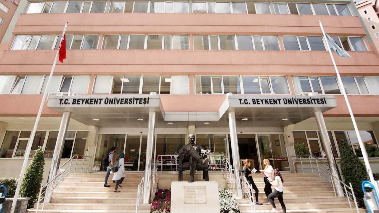 Beykent Üniversitesi Araştırma Görevlisi Alım İlanı Yayınladı!