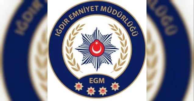 Iğdır’da son bir ayda  80 bin 673 TL trafik cezası uygulandı