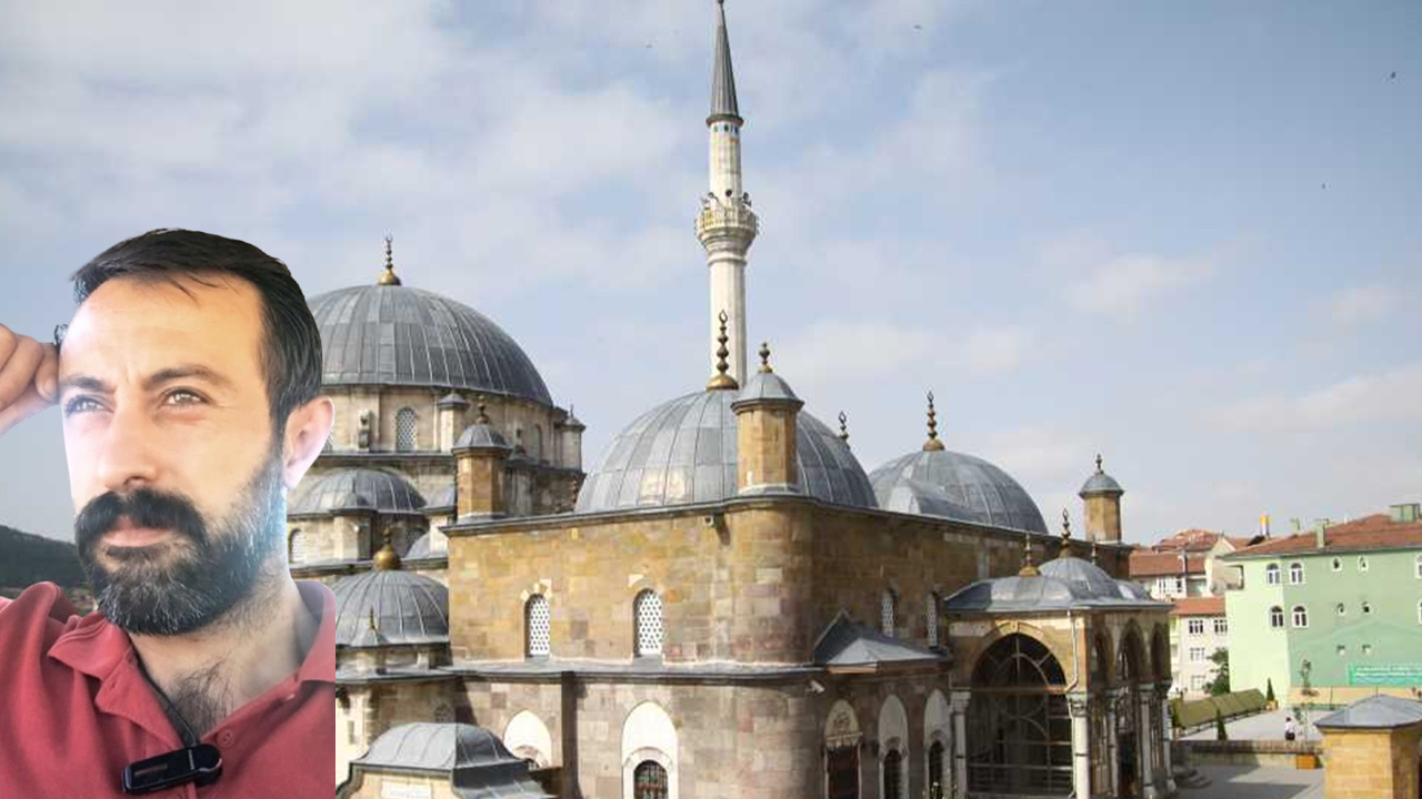 Ankara’dan acı Haberi Çayıralan’a ulaştı