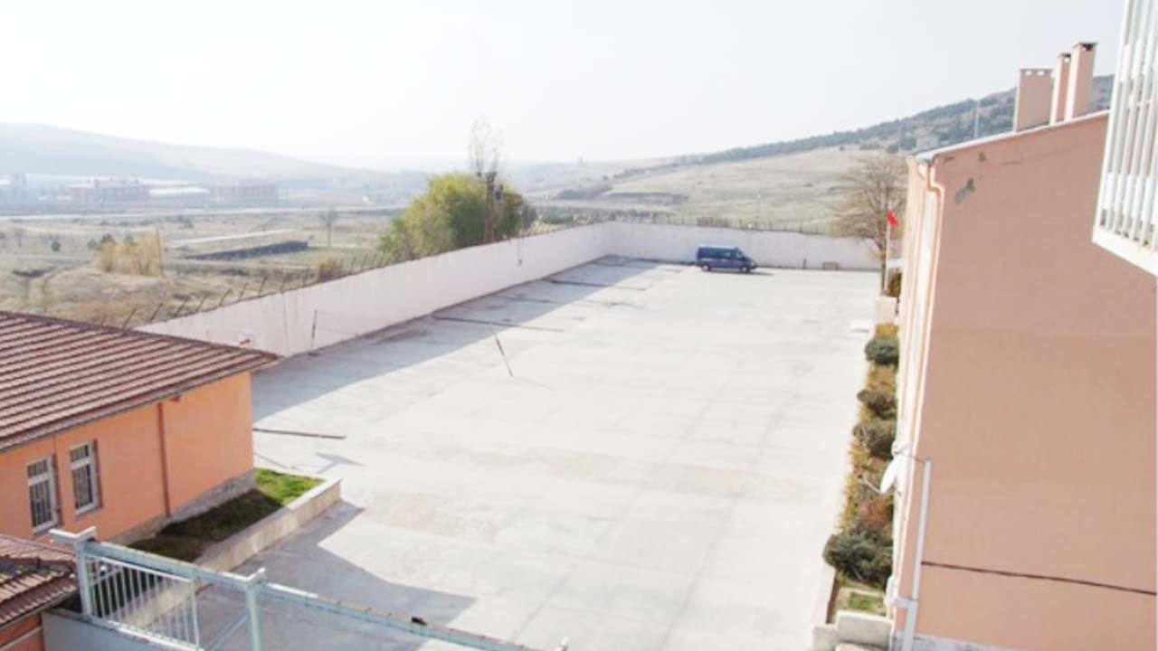 Yozgat Açık Ceza İnfaz Kurumu Un ve Şeker Alımı Yapacak