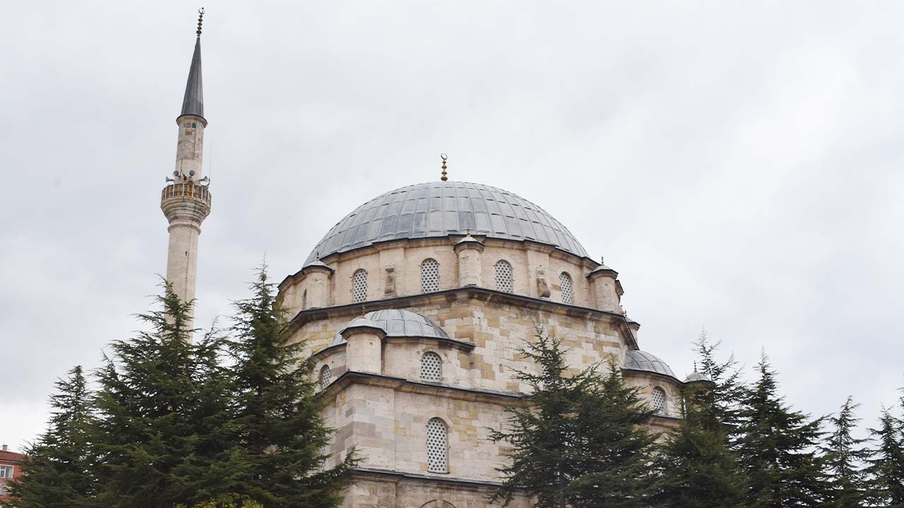 Cuma Hutbesi'nde Merhamet Eğitimi Vurgusu ve Akran Zorbalığına Anlatılacak